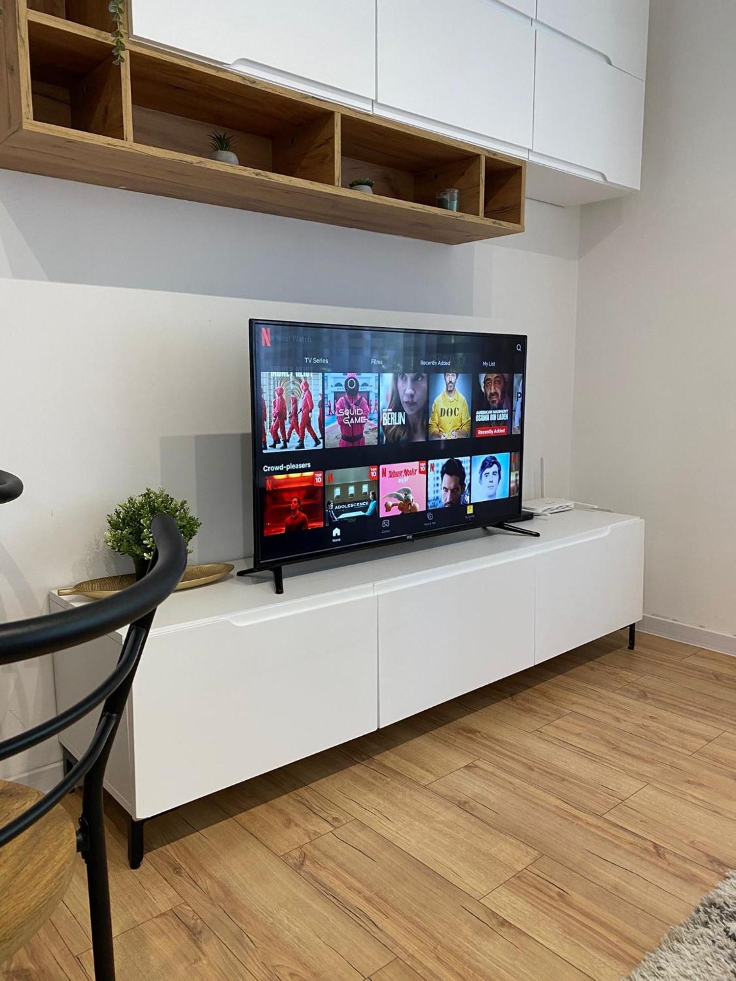 Urban Oasis Apartment Sajmiste Ngoại thất bức ảnh